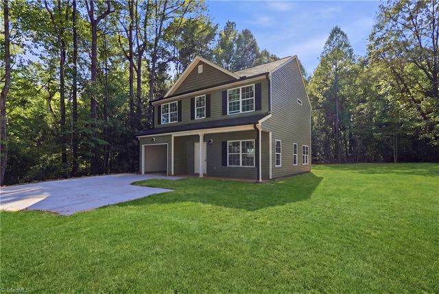 610 A Franklin Boulevard, Greensboro, NC 27401
