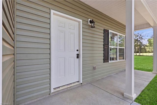 610 A Franklin Boulevard, Greensboro, NC 27401