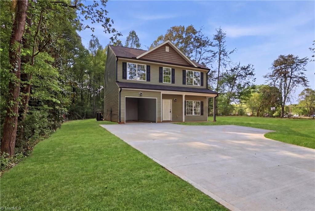 610 A Franklin Boulevard, Greensboro, NC 27401