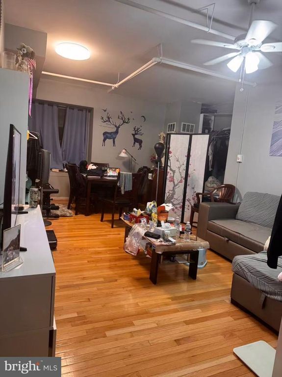 1010 RACE ST #2F, PHILADELPHIA, PA 19107 — photo 2