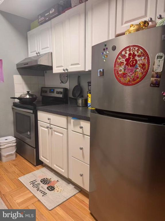 1010 RACE ST #2F, PHILADELPHIA, PA 19107 — photo 5