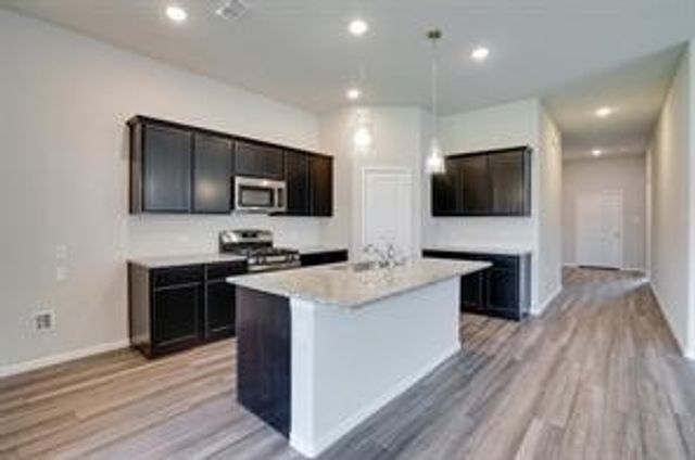 1937 Huisache Street, Royse City, TX 75189