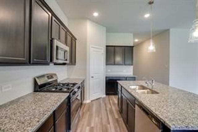 1937 Huisache Street, Royse City, TX 75189