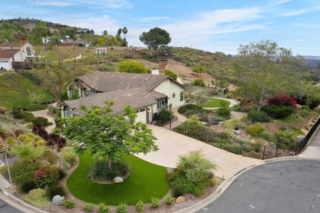 14505 Wildgrove Rd, Poway, CA 92064