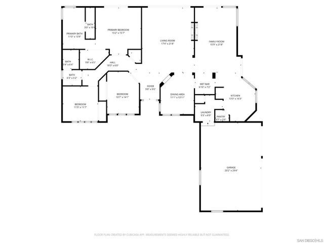 14505 Wildgrove Rd, Poway, CA 92064