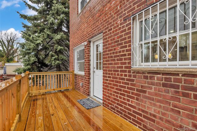 2709 Tenbroeck Avenue, Bronx, NY 10469