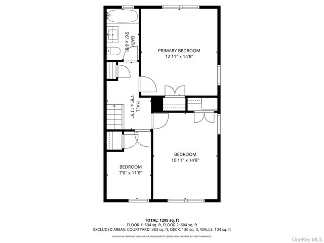 2709 Tenbroeck Avenue, Bronx, NY 10469