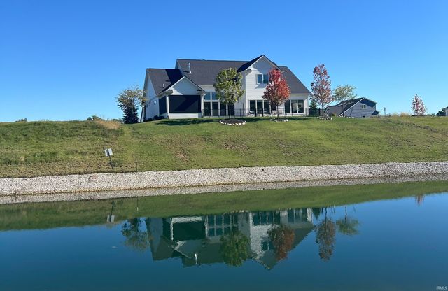 476 Keltic Pines Boulevard, Huntertown, IN 46748