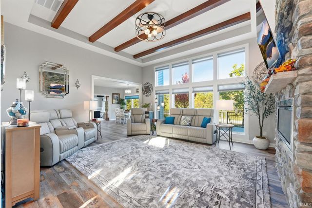 476 Keltic Pines Boulevard, Huntertown, IN 46748