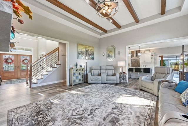476 Keltic Pines Boulevard, Huntertown, IN 46748
