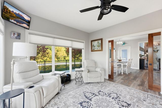 476 Keltic Pines Boulevard, Huntertown, IN 46748