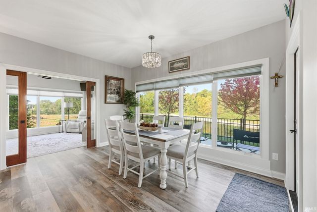476 Keltic Pines Boulevard, Huntertown, IN 46748