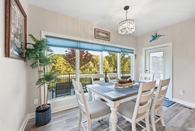 476 Keltic Pines Boulevard, Huntertown, IN 46748