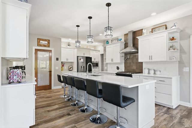 476 Keltic Pines Boulevard, Huntertown, IN 46748