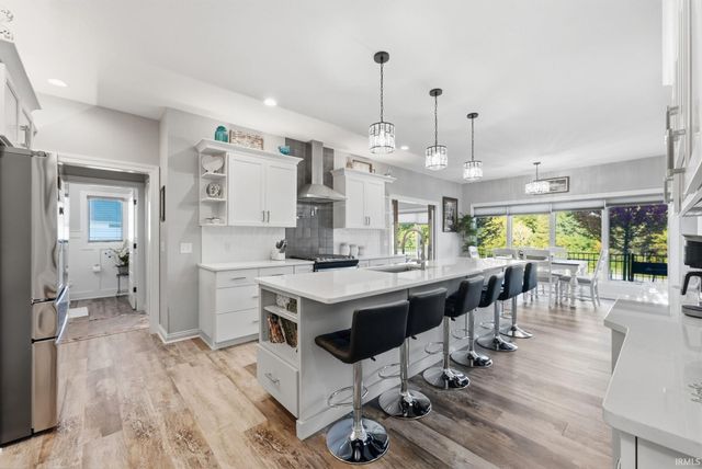 476 Keltic Pines Boulevard, Huntertown, IN 46748