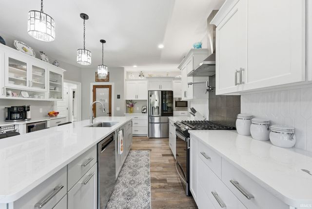 476 Keltic Pines Boulevard, Huntertown, IN 46748