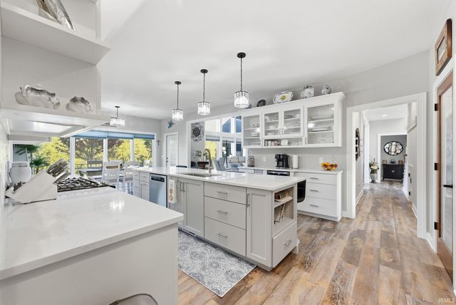 476 Keltic Pines Boulevard, Huntertown, IN 46748