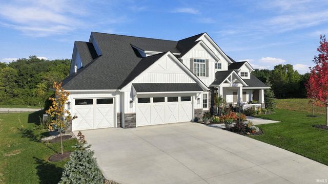 476 Keltic Pines Boulevard, Huntertown, IN 46748