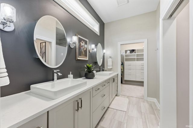 476 Keltic Pines Boulevard, Huntertown, IN 46748