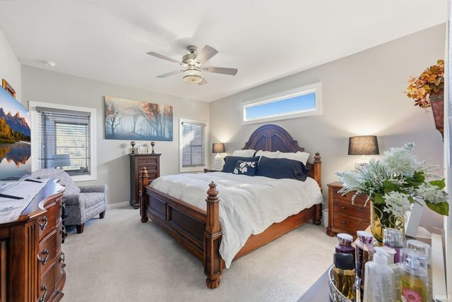 476 Keltic Pines Boulevard, Huntertown, IN 46748