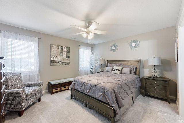 476 Keltic Pines Boulevard, Huntertown, IN 46748