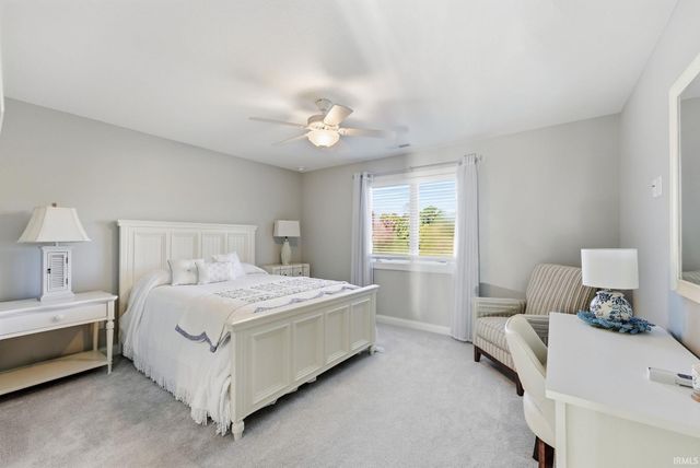 476 Keltic Pines Boulevard, Huntertown, IN 46748