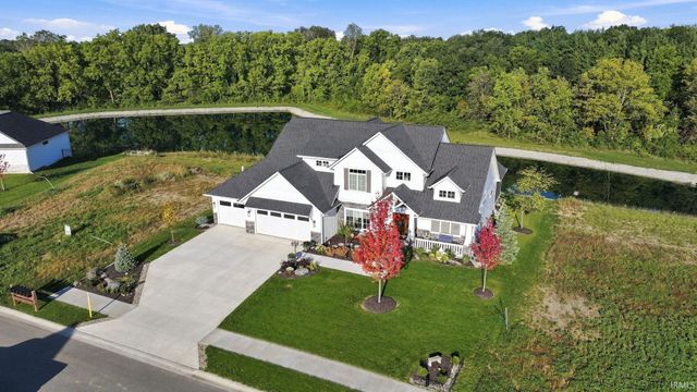 476 Keltic Pines Boulevard, Huntertown, IN 46748