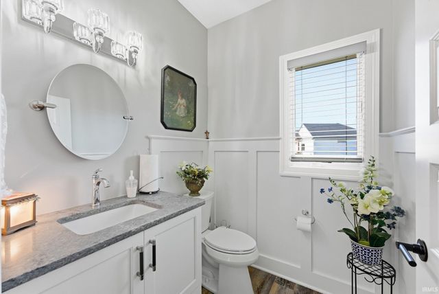 476 Keltic Pines Boulevard, Huntertown, IN 46748