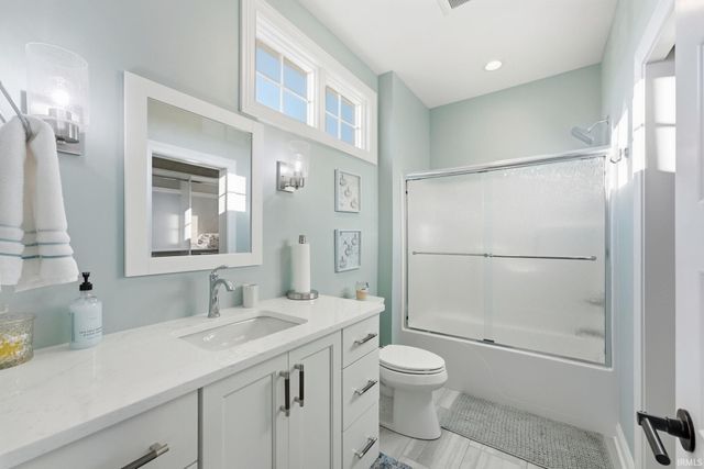 476 Keltic Pines Boulevard, Huntertown, IN 46748