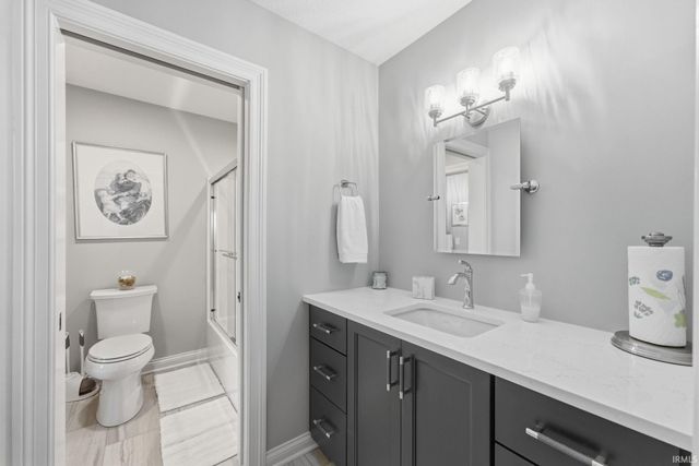 476 Keltic Pines Boulevard, Huntertown, IN 46748