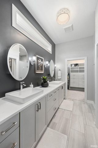 476 Keltic Pines Boulevard, Huntertown, IN 46748