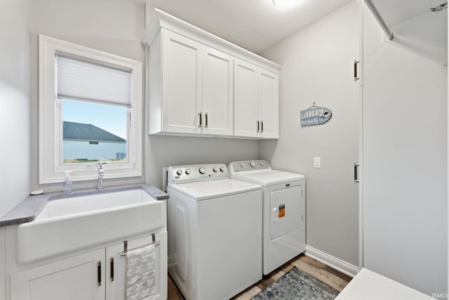 476 Keltic Pines Boulevard, Huntertown, IN 46748