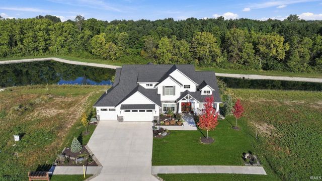 476 Keltic Pines Boulevard, Huntertown, IN 46748