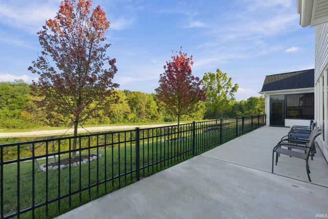 476 Keltic Pines Boulevard, Huntertown, IN 46748