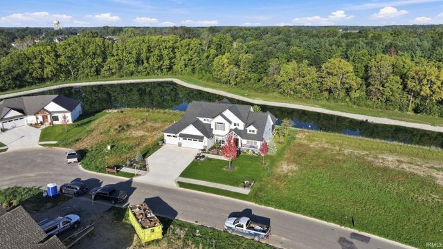 476 Keltic Pines Boulevard, Huntertown, IN 46748