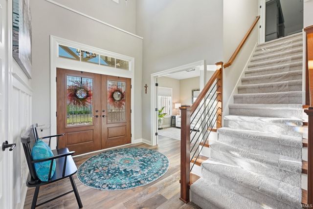 476 Keltic Pines Boulevard, Huntertown, IN 46748