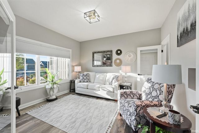 476 Keltic Pines Boulevard, Huntertown, IN 46748