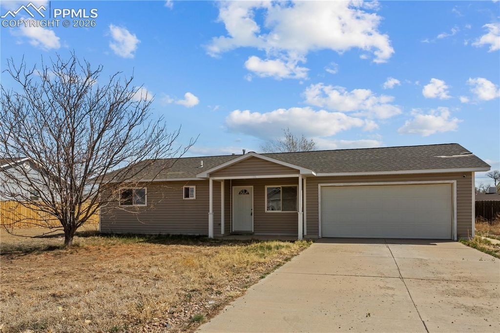 413 Mitchell Avenue, Ordway, CO 81063 — photo 2