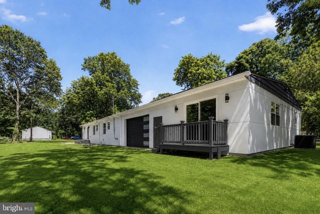 217 MILLER AVE, Waterford Works, NJ 08089