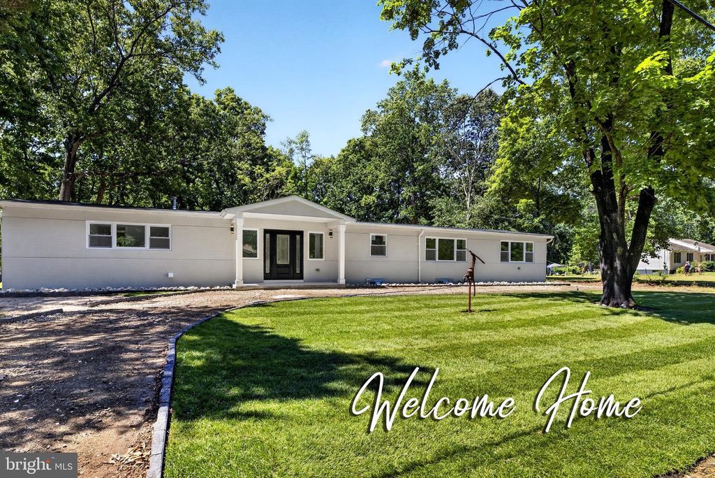 217 MILLER AVE, Waterford Works, NJ 08089