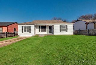 4324 Tacoma Street, Dallas, TX 75216