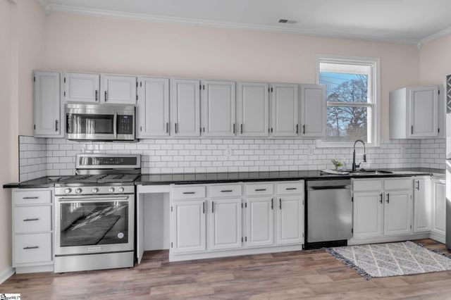 111 Westwood Drive, Belton, SC 29627