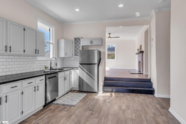 111 Westwood Drive, Belton, SC 29627