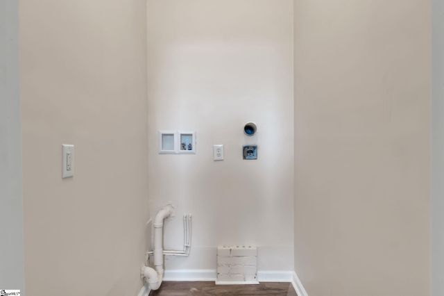 111 Westwood Drive, Belton, SC 29627