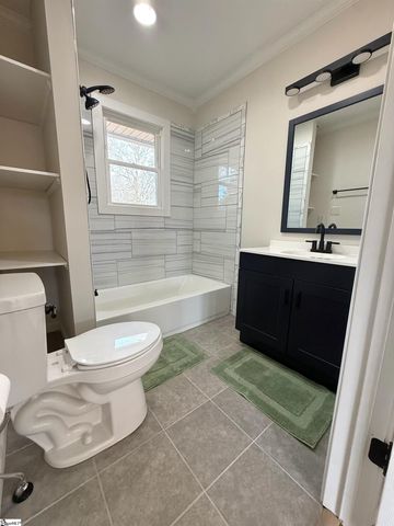 111 Westwood Drive, Belton, SC 29627