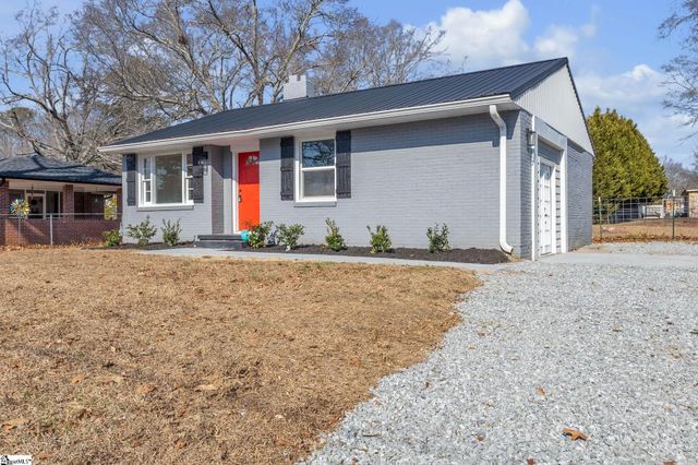 111 Westwood Drive, Belton, SC 29627