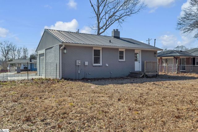 111 Westwood Drive, Belton, SC 29627