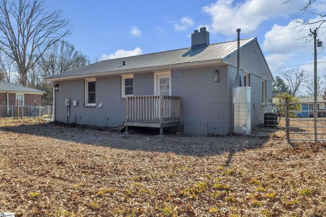 111 Westwood Drive, Belton, SC 29627