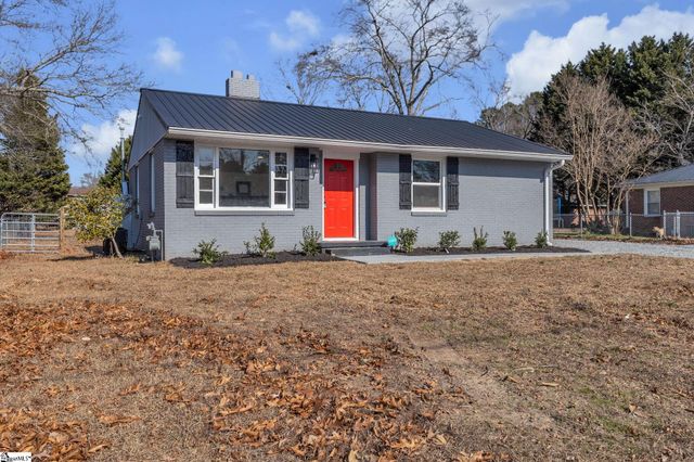 111 Westwood Drive, Belton, SC 29627