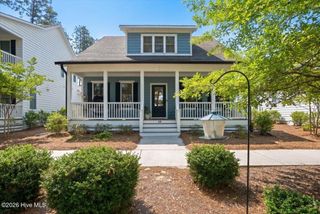 25 Station Avenue, Southern Pines, NC 28387